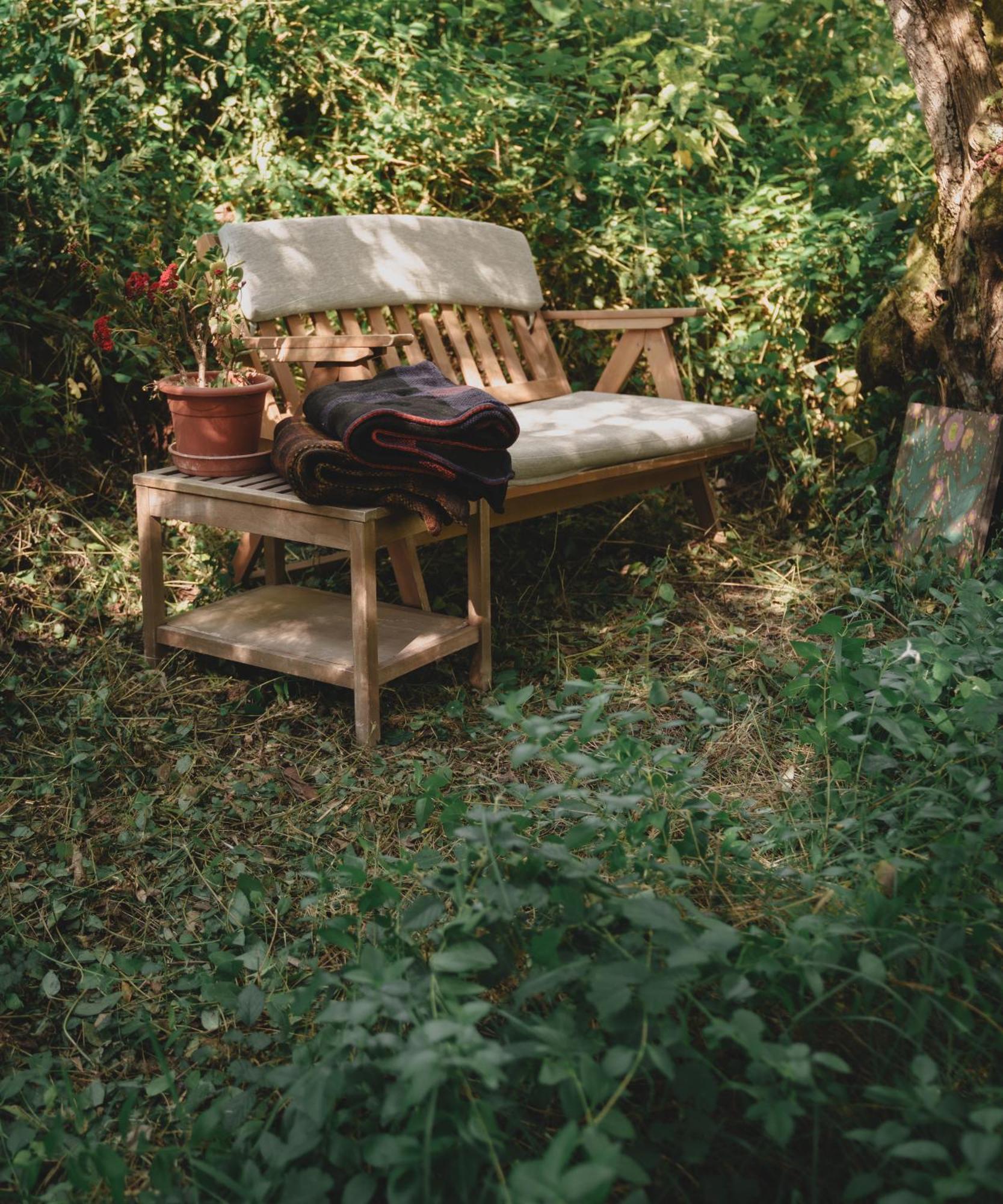 Nativo Natureza Pink Wood Cabin Cela (Leira) Exterior foto